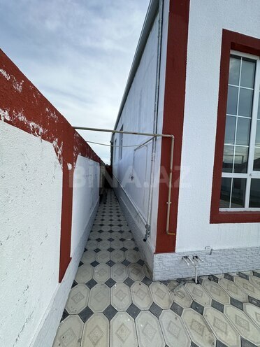 Продаётся 4-комн. дом/дача 110 м², пос. Мамедли, photo 4 from 14