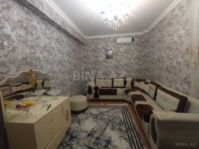 Продаётся 2-комн. новостройка 60 м², photo 4 from 9