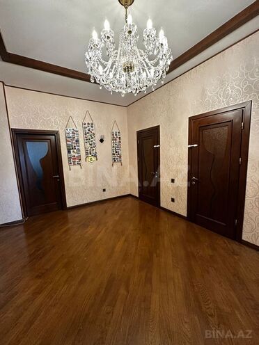 Satılır 3 otaqlı yeni tikili 124 m², 20 Yanvar m., photo 13 from 15