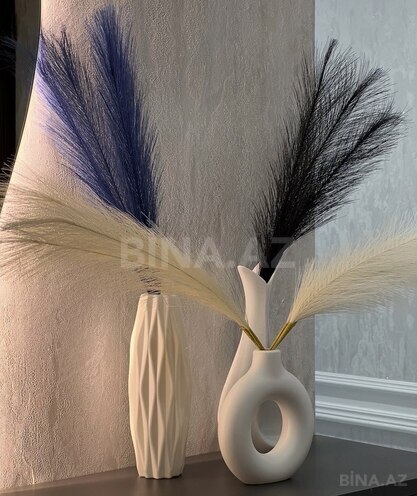 Satılır 2 otaqlı yeni tikili 50 m², 20 Yanvar m., photo 12 from 16