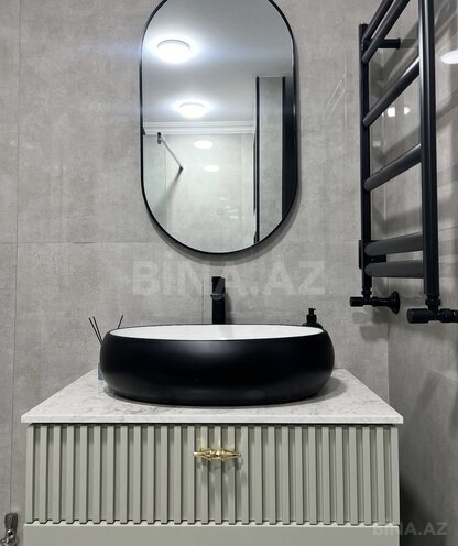 Satılır 2 otaqlı yeni tikili 50 m², 20 Yanvar m., photo 15 from 16