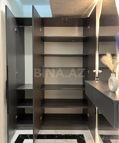 Satılır 2 otaqlı yeni tikili 50 m², 20 Yanvar m., photo 13 from 16