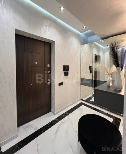 Satılır 2 otaqlı yeni tikili 50 m², 20 Yanvar m., photo 11 from 16