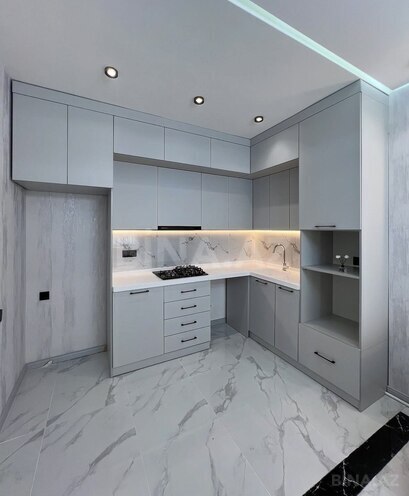 Satılır 2 otaqlı yeni tikili 50 m², 20 Yanvar m., photo 8 from 16