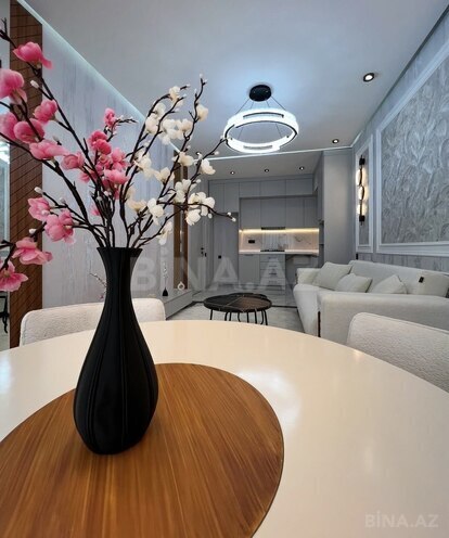 Satılır 2 otaqlı yeni tikili 50 m², 20 Yanvar m., photo 4 from 16