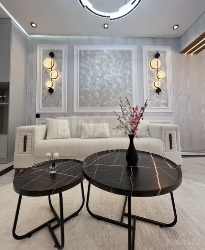 Satılır 2 otaqlı yeni tikili 50 m², 20 Yanvar m., photo 5 from 16