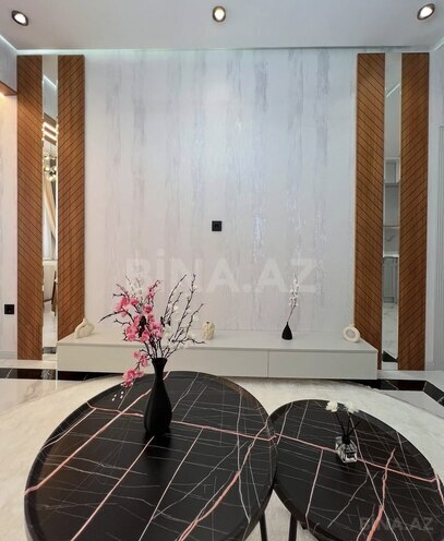 Satılır 2 otaqlı yeni tikili 50 m², 20 Yanvar m., photo 6 from 16