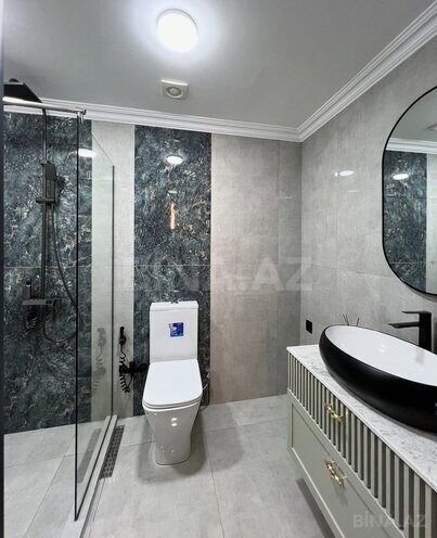 Satılır 2 otaqlı yeni tikili 50 m², 20 Yanvar m., photo 14 from 16