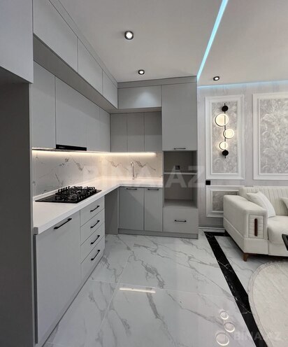 Satılır 2 otaqlı yeni tikili 50 m², 20 Yanvar m., photo 7 from 16