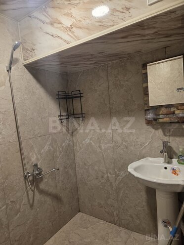 Satılır 2 otaqlı köhnə tikili 65 m², Binə q., photo 7 from 14