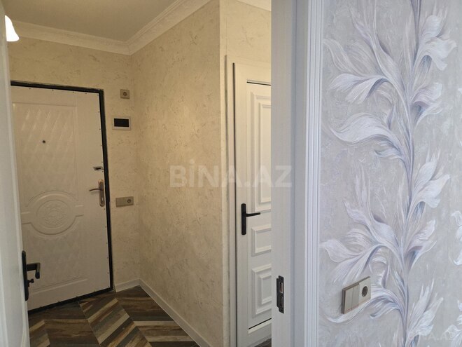 Satılır 2 otaqlı köhnə tikili 65 m², Binə q., photo 10 from 14