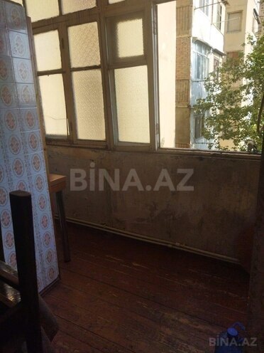 Satılır 3 otaqlı köhnə tikili 85 m², Massiv D q., photo 10 from 16