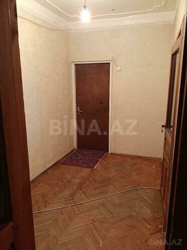 Satılır 3 otaqlı köhnə tikili 85 m², Massiv D q., photo 15 from 16