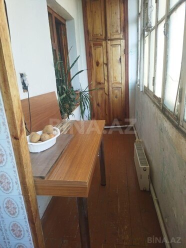 Satılır 3 otaqlı köhnə tikili 85 m², Massiv D q., photo 9 from 16