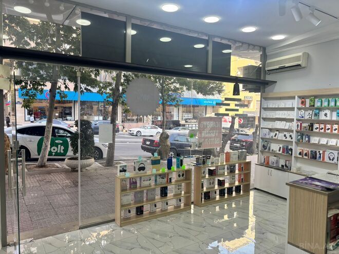 Сдаётся  объект 28 м², м. 20 января, photo 10 from 11