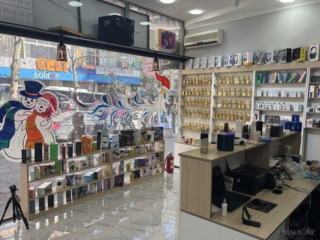 Сдаётся  объект 28 м², м. 20 января, photo 7 from 11