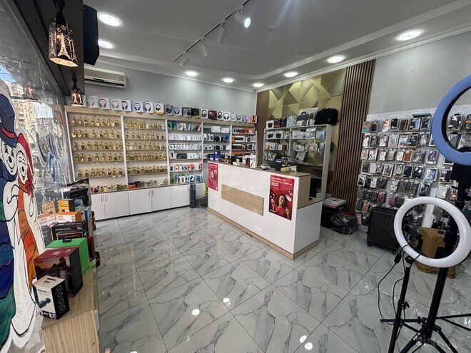 Сдаётся  объект 28 м², м. 20 января, photo 5 from 11