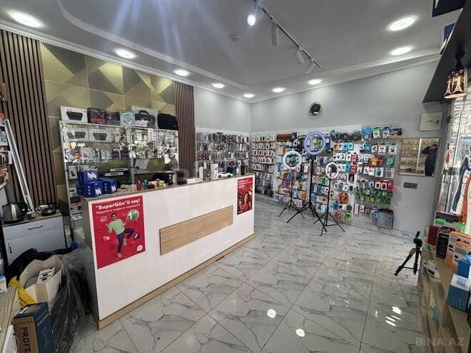 Сдаётся  объект 28 м², м. 20 января, photo 4 from 11