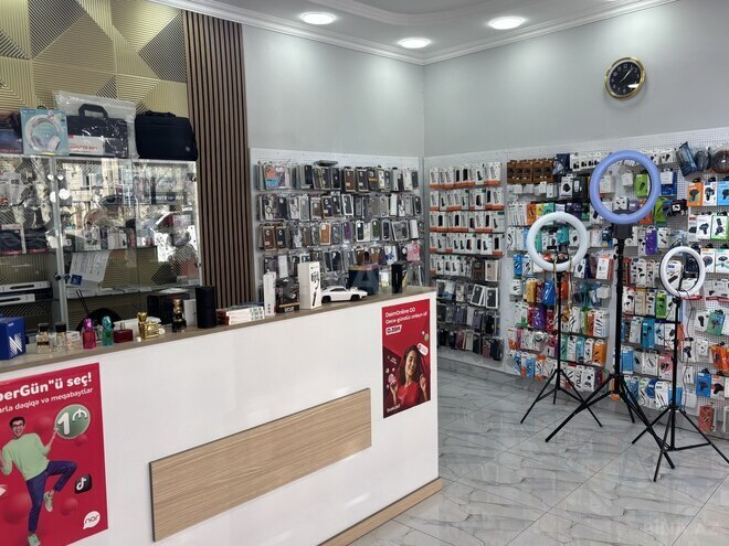 Сдаётся  объект 28 м², м. 20 января, photo 6 from 11