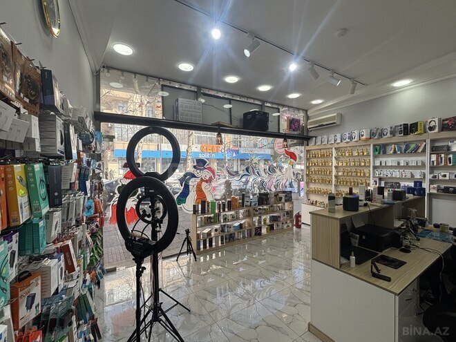 Сдаётся  объект 28 м², м. 20 января, photo 3 from 11