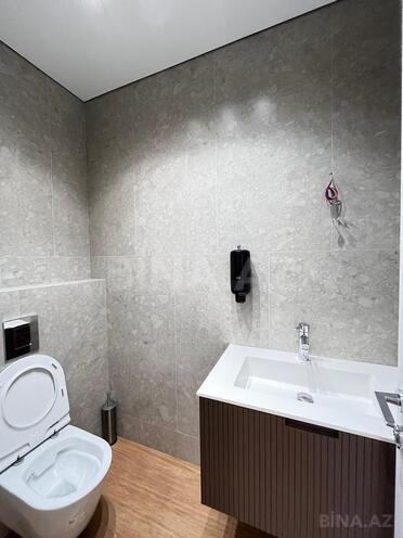 İcarəyə verilir  obyekt 125 m², Bakıxanov q., photo 12 from 13