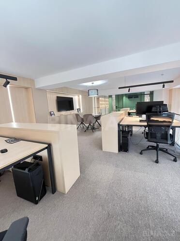 İcarəyə verilir  obyekt 125 m², Bakıxanov q., photo 9 from 13