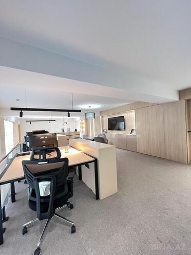 İcarəyə verilir  obyekt 125 m², Bakıxanov q., photo 8 from 13