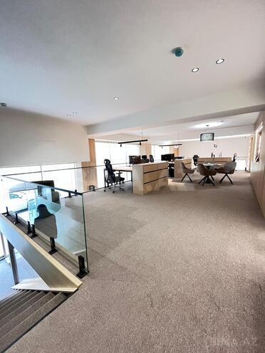 İcarəyə verilir  obyekt 125 m², Bakıxanov q., photo 7 from 13