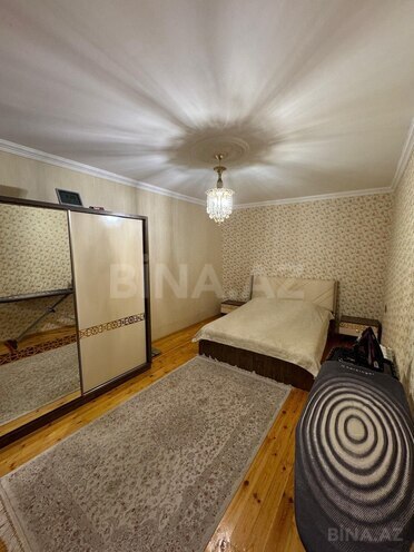 İcarəyə verilir 3 otaqlı həyət evi/bağ evi 80 m², 28 May m., photo 14 from 28