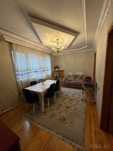 İcarəyə verilir 3 otaqlı həyət evi/bağ evi 80 m², 28 May m., photo 10 from 28