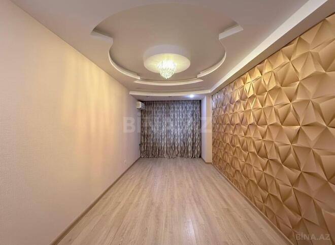 Satılır 2 otaqlı yeni tikili 65 m², Dərnəgül m., photo 3 from 10