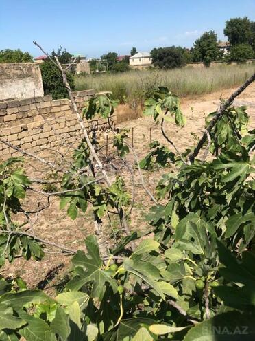 Продаётся  участок 6 сот, пос. Новханы, photo 3 from 7