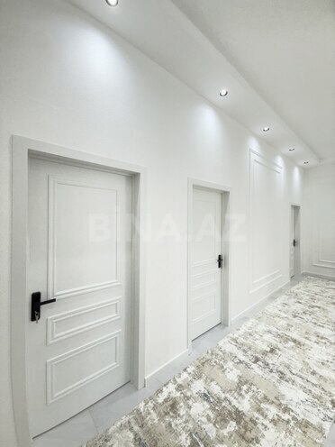 Satılır 4 otaqlı həyət evi/bağ evi 180 m², Şüvəlan q., photo 15 from 28