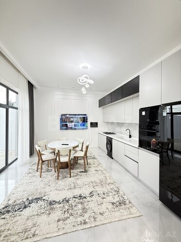 Satılır 4 otaqlı həyət evi/bağ evi 180 m², Şüvəlan q., photo 18 from 28