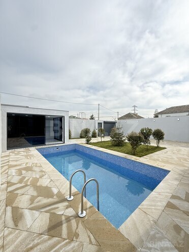 Satılır 4 otaqlı həyət evi/bağ evi 180 m², Şüvəlan q., photo 6 from 28