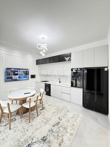 Satılır 4 otaqlı həyət evi/bağ evi 180 m², Şüvəlan q., photo 19 from 28