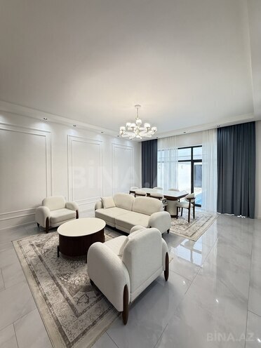Satılır 4 otaqlı həyət evi/bağ evi 180 m², Şüvəlan q., photo 17 from 28