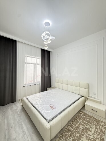 Satılır 4 otaqlı həyət evi/bağ evi 180 m², Şüvəlan q., photo 25 from 28