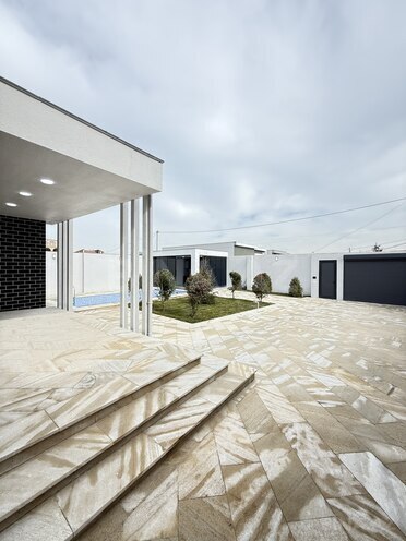 Satılır 4 otaqlı həyət evi/bağ evi 180 m², Şüvəlan q., photo 4 from 28