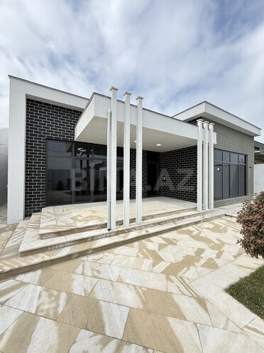 Satılır 4 otaqlı həyət evi/bağ evi 180 m², Şüvəlan q., photo 13 from 28