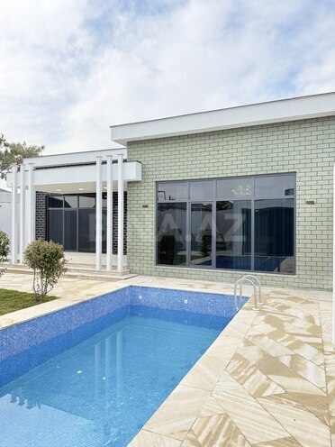 Satılır 4 otaqlı həyət evi/bağ evi 180 m², Şüvəlan q., photo 12 from 28