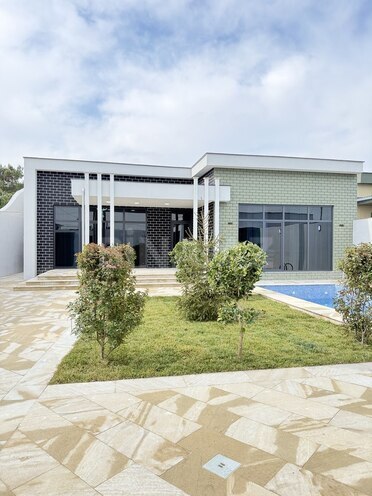 Satılır 4 otaqlı həyət evi/bağ evi 180 m², Şüvəlan q., photo 11 from 28