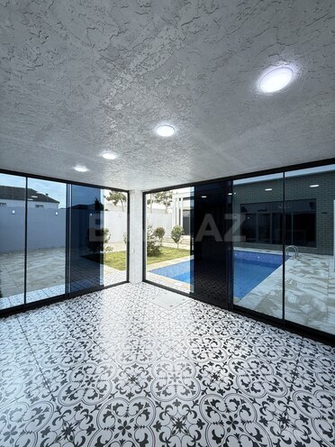 Satılır 4 otaqlı həyət evi/bağ evi 180 m², Şüvəlan q., photo 8 from 28