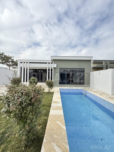 Satılır 4 otaqlı həyət evi/bağ evi 180 m², Şüvəlan q., photo 10 from 28