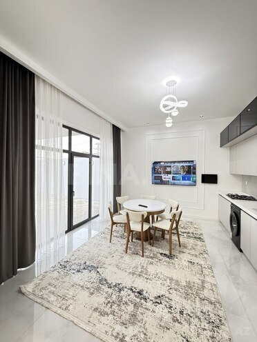 Satılır 4 otaqlı həyət evi/bağ evi 180 m², Şüvəlan q., photo 20 from 28