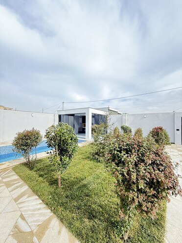 Satılır 4 otaqlı həyət evi/bağ evi 180 m², Şüvəlan q., photo 9 from 28
