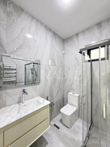 Satılır 4 otaqlı həyət evi/bağ evi 180 m², Şüvəlan q., photo 21 from 28