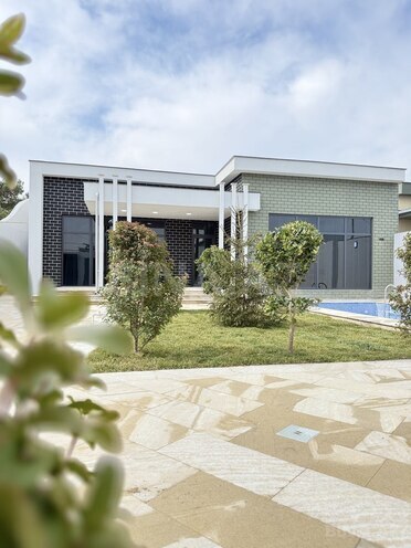 Satılır 4 otaqlı həyət evi/bağ evi 180 m², Şüvəlan q., photo 3 from 28