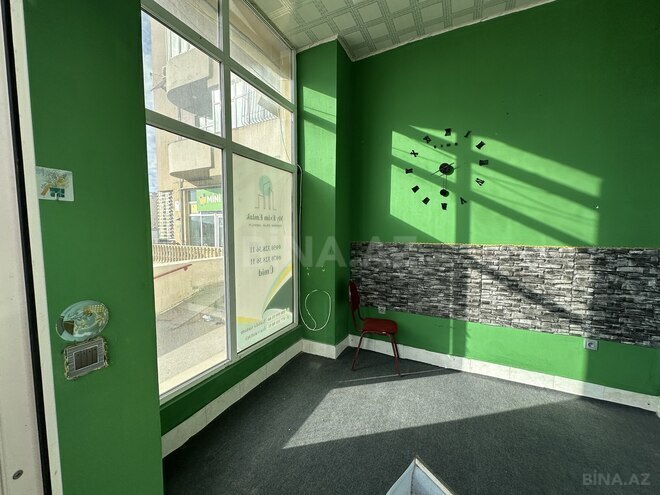 Сдаётся  объект 15 м², м. Ази Асланов, photo 13 from 23