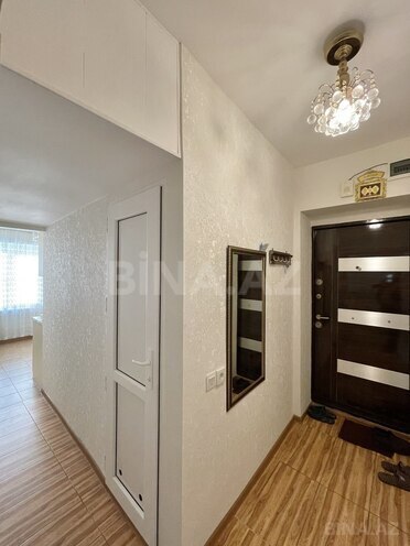 Satılır 2 otaqlı köhnə tikili 52 m², Gənclik m., photo 9 from 14